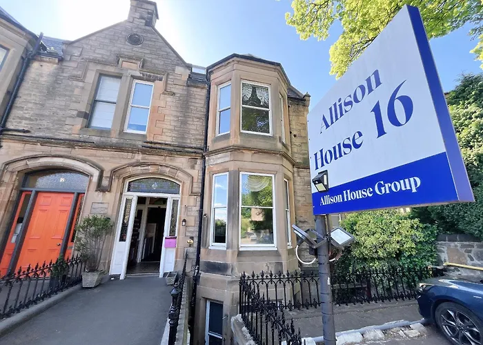 Allison House 16