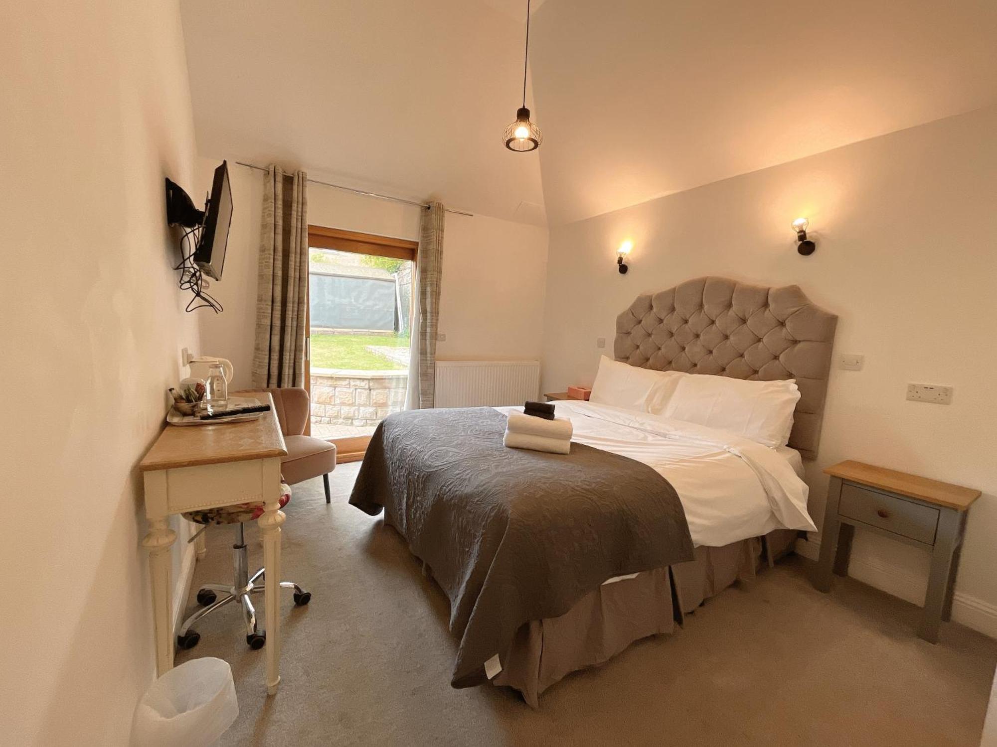 Allison House 16 Gasthof 4*