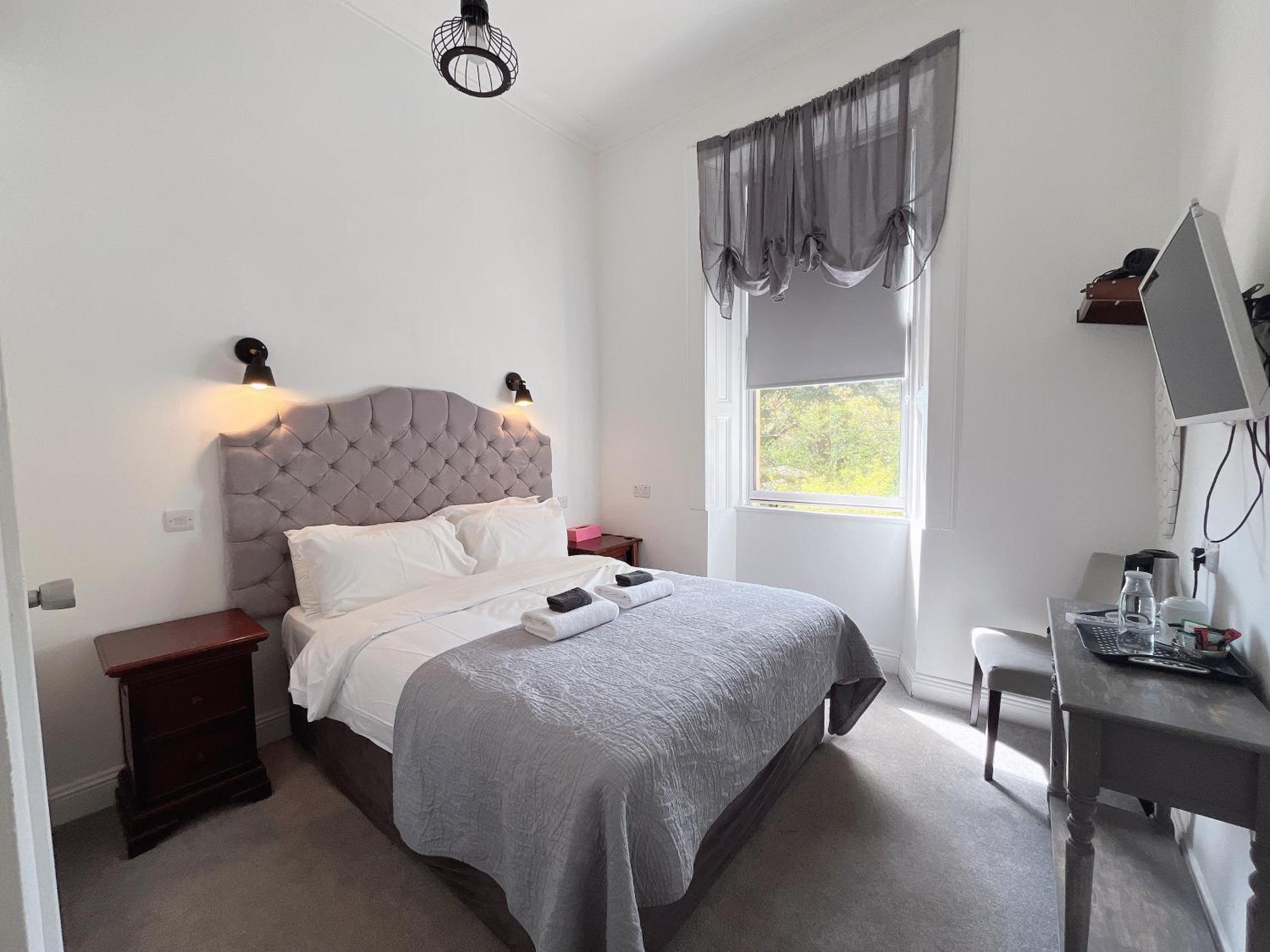 Allison House 16 Gasthof 4*