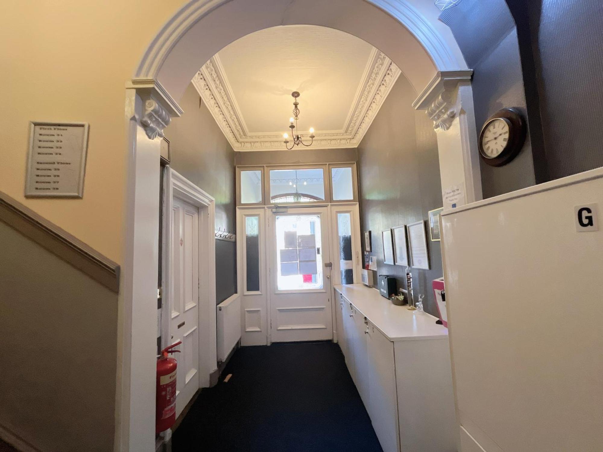 Allison House 16 EDI
