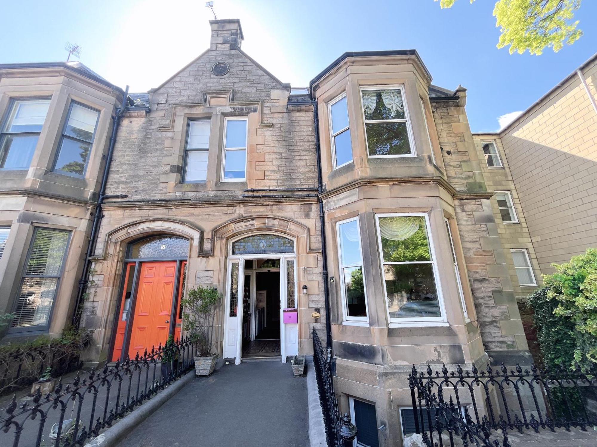 Allison House 16