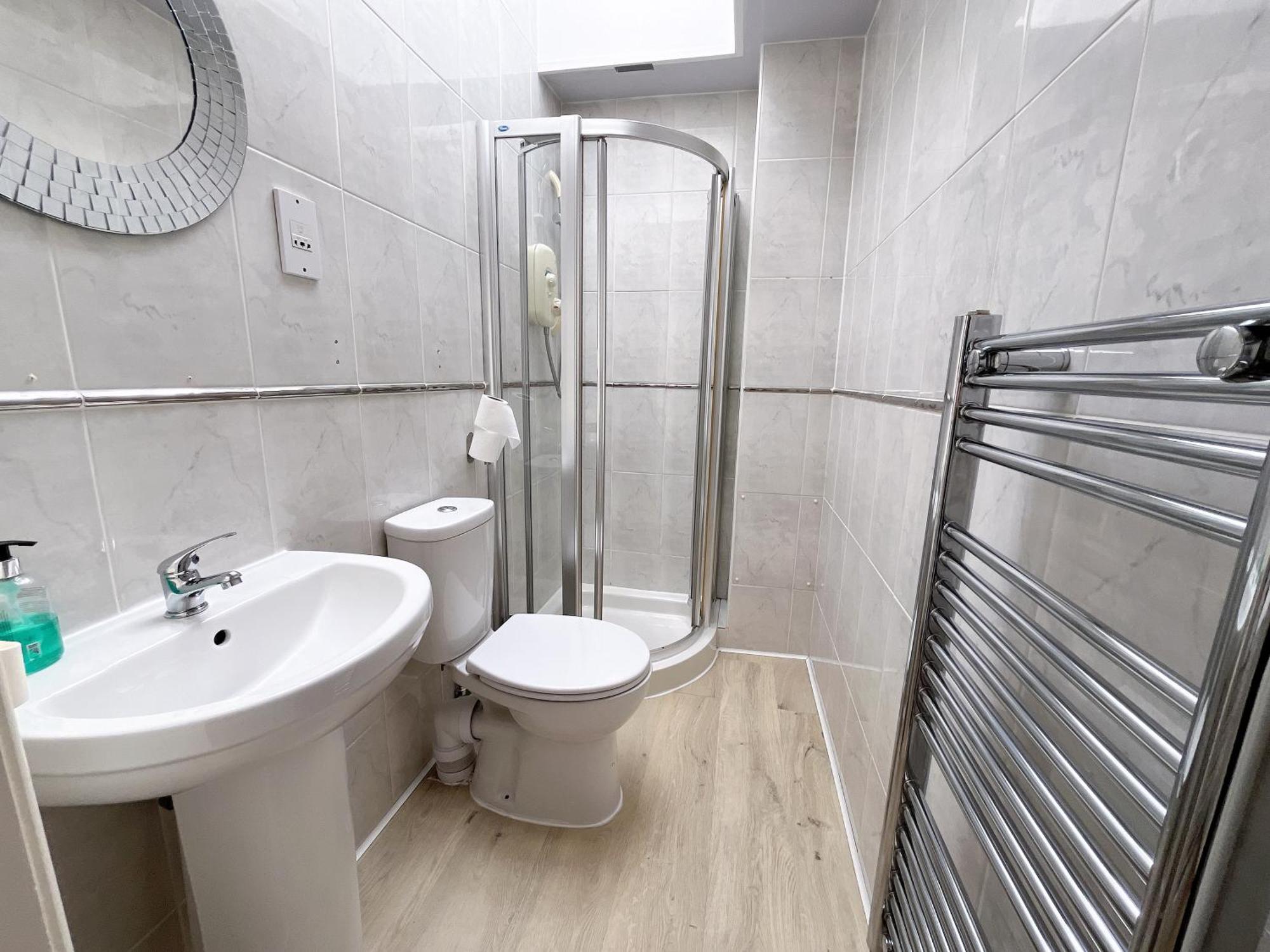 Guest house Allison House 16 Edinburgh