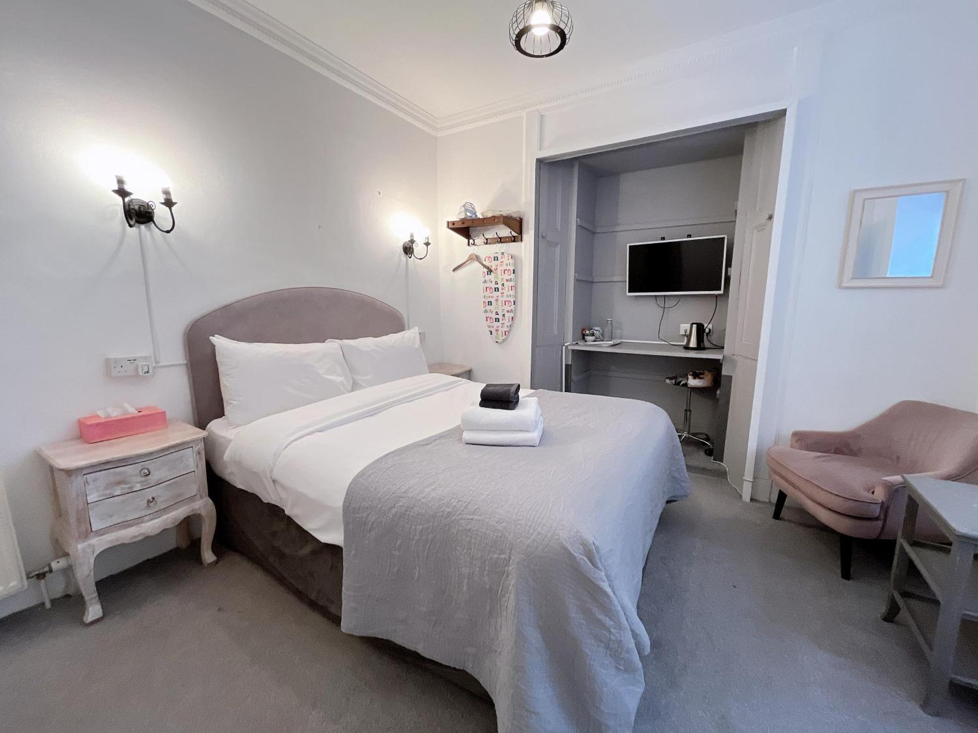 Allison House 16 Guest house 4*